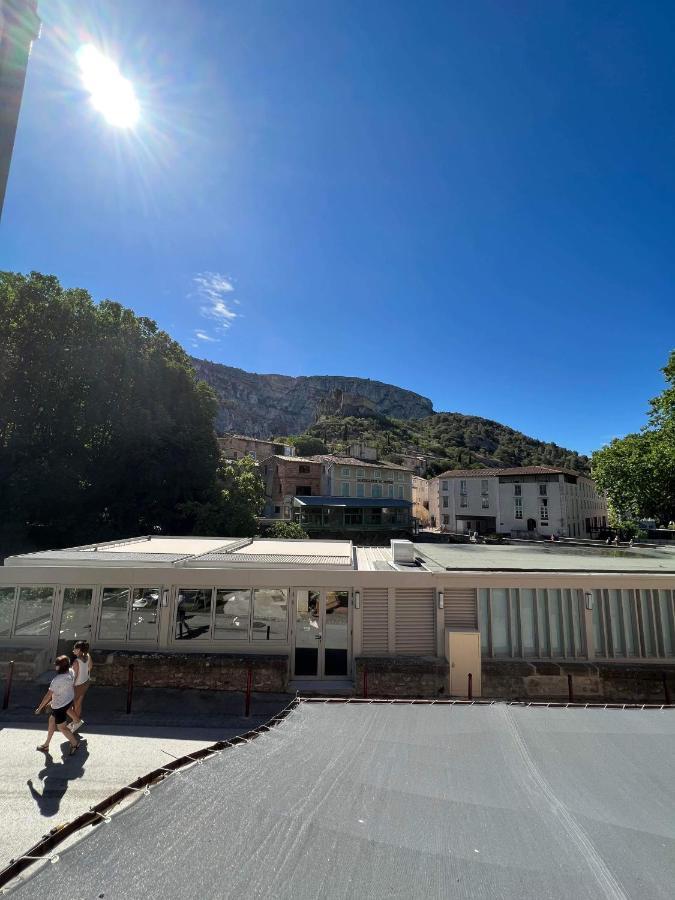 Appart " La Rue Des Roues", A Fontaine-De-Vaucluse Εξωτερικό φωτογραφία